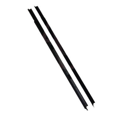 Fairchild Industries Kg2153 - 1998-2004 Chevrolet Corvette Belt Weatherstrip Kit KG2153